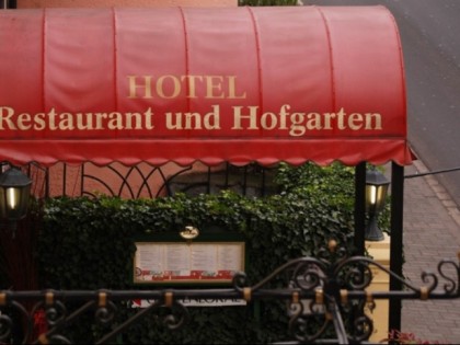 Photo: Hotel  Sankt Maximilian